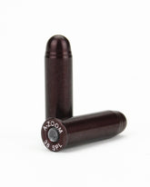Lyman A-Zoom 38 Special snap cap pack of 6 laid out